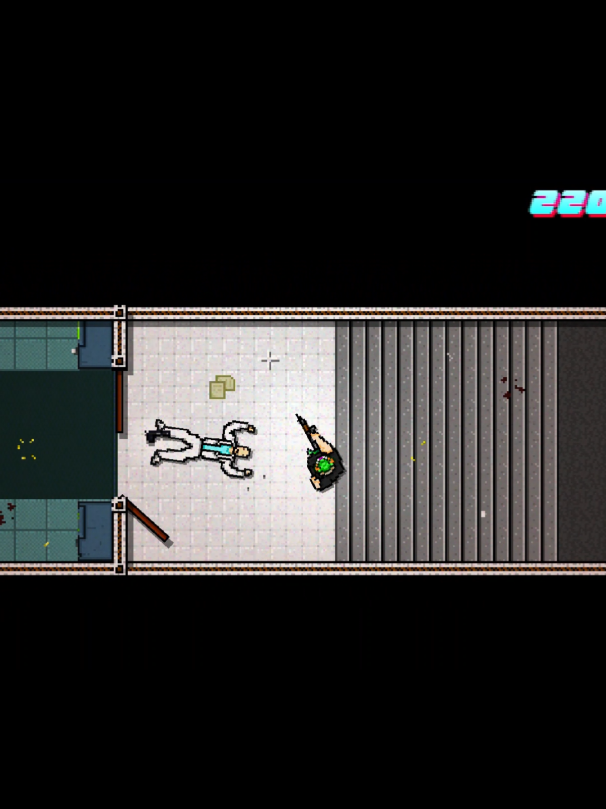 filler aah jake gameplay #hotlinemiami2 #hotlinemiami2wrongnumber #hotlinemiami #хотлайнмайами #viral 