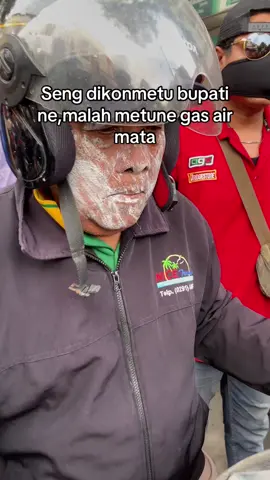 Kabarmu py dulur seng hadir demo Pati mau? #fyp #pati #demo #fypp 