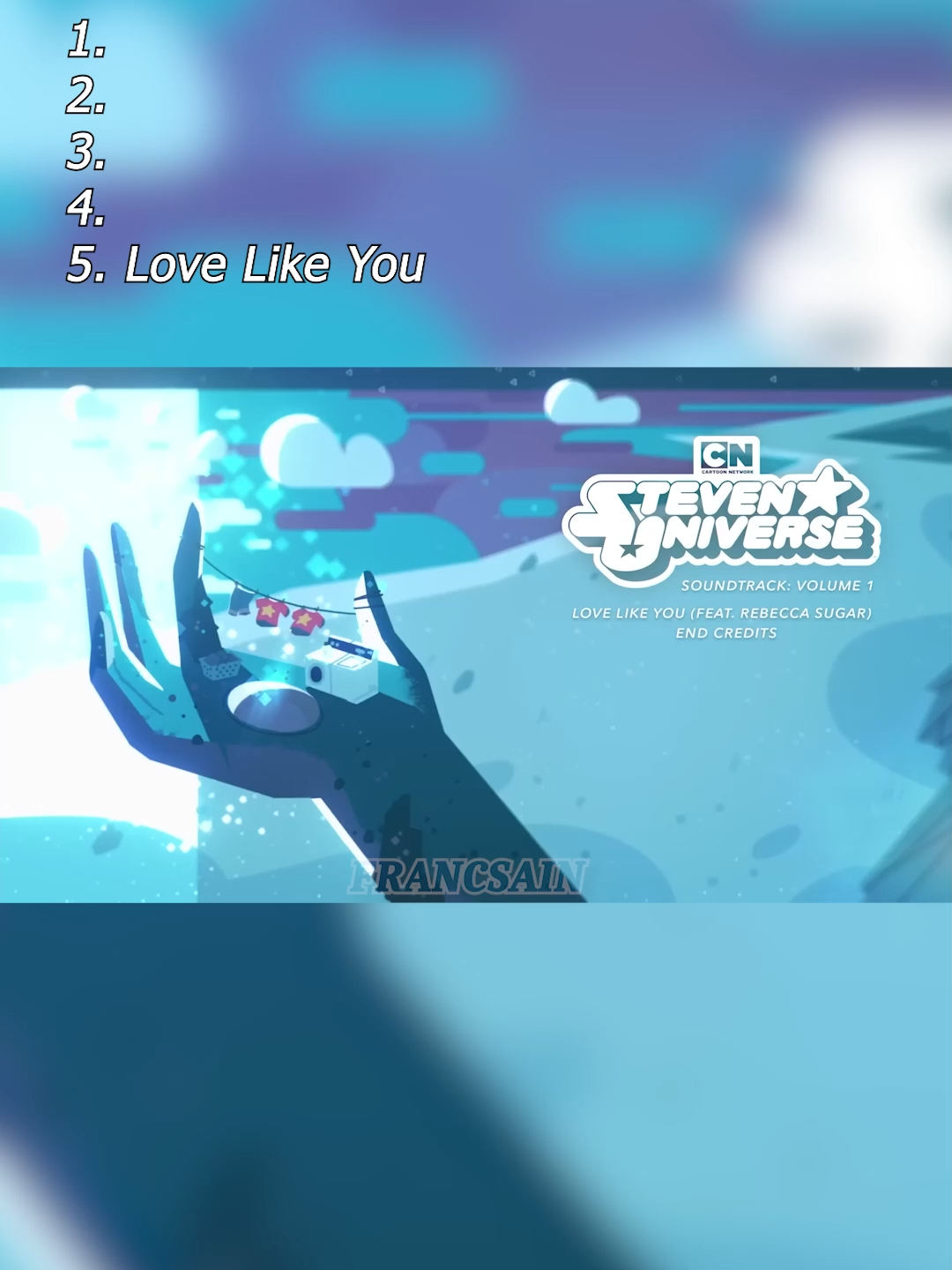 There’s Something About This Show That Just Feels Magical #stevenuniverse #strongerthanyou #top5 #cartoons #fan #foryou #fyp #viral #lovelikeyou #animation #pearlstevenuniverse #garnetstevenunverse #amethyststevenuniverse #stevonniestevenuniverse #Love #herecomesathoughtstevenuniverse #itsoverisntitstevenuniverse #wearethecrystalgems