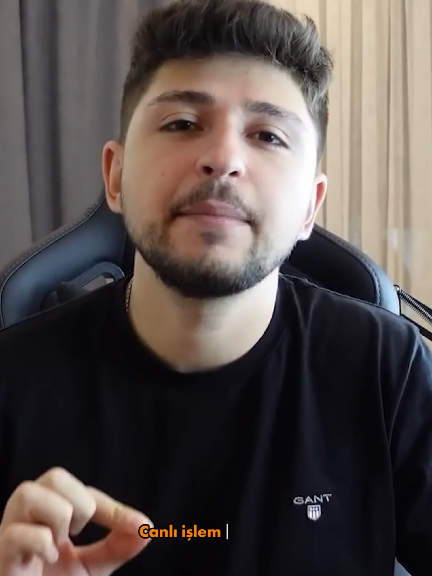 Kendi indikatörümle canlı işlem açıyorum #indikatör #stratejitimi