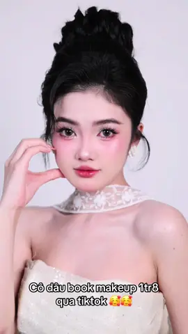 Chuyện lúc trước đã qua  #xuhuong #makeupcodau 