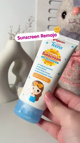 Byee gosongg, hallooo glowingg!! #pigeonteensindonesia #skincareremaja 