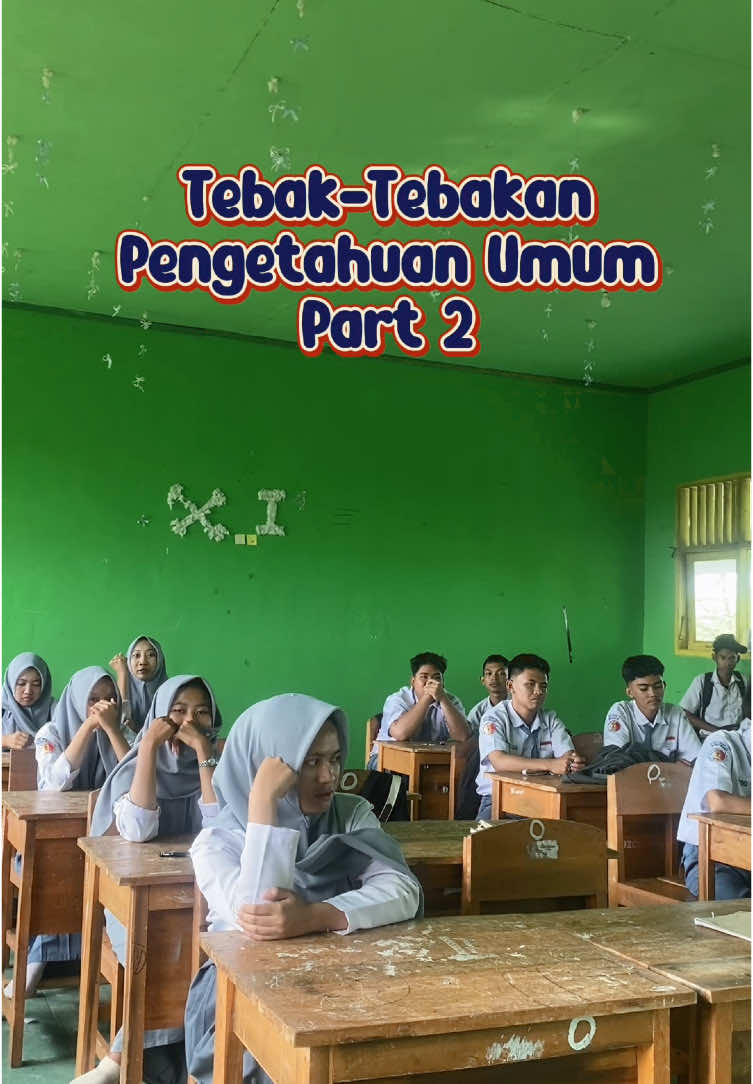Part 2 check✌🏼 #gurukontenkreator #physicsteacher #bugurufisika30 #gurusma #putihabuabu #fypage 