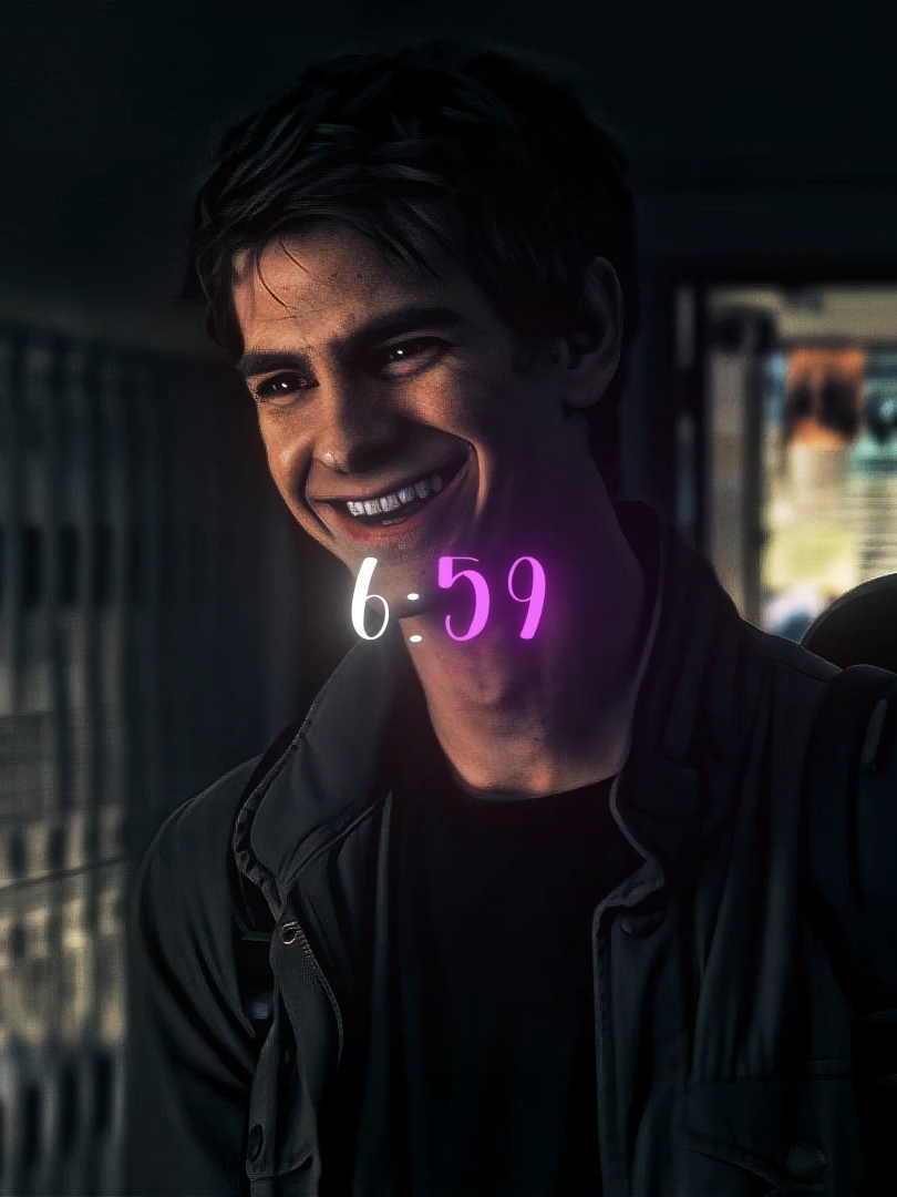 Golden Brown... #spidermanedit #tasm2 #gwenstacy #peterparker #andrewgarfieldedit