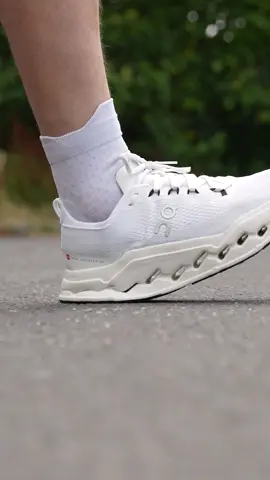 Take a closer look at the On Cloudsurfer Max. 👌 The daily trainer that offers more cushioning. 👉 Available now from Pro Direct Running. 🛒 #OnRunning #ProDirectRunning #newshoes #runningshoes #Running #ProDirect
