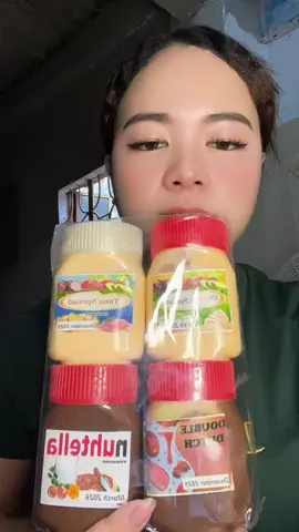 4in1 palaman for only 200+ lang yan mga mhiiee mag si checkout na😋✨✨ #4in1palamanset  #ordernow🛍️  #foryoupage  #fypシ゚viral 