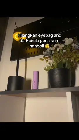 takde dah mata panda lepasni 😬 #eyebag 