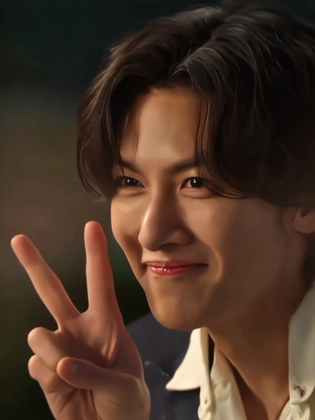 mas mas pesulap 🎩 . . . #thesoundofmagic #jichangwook #지창욱 #rieul #kdrama #edit 