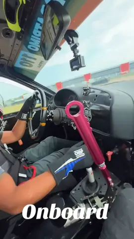 «heu doucement hein» Découvre avec moi en Onboard dans la M3 e36, le tracé pour la finale round 3 #vickingcup  #bmw #training #drift #fyp 