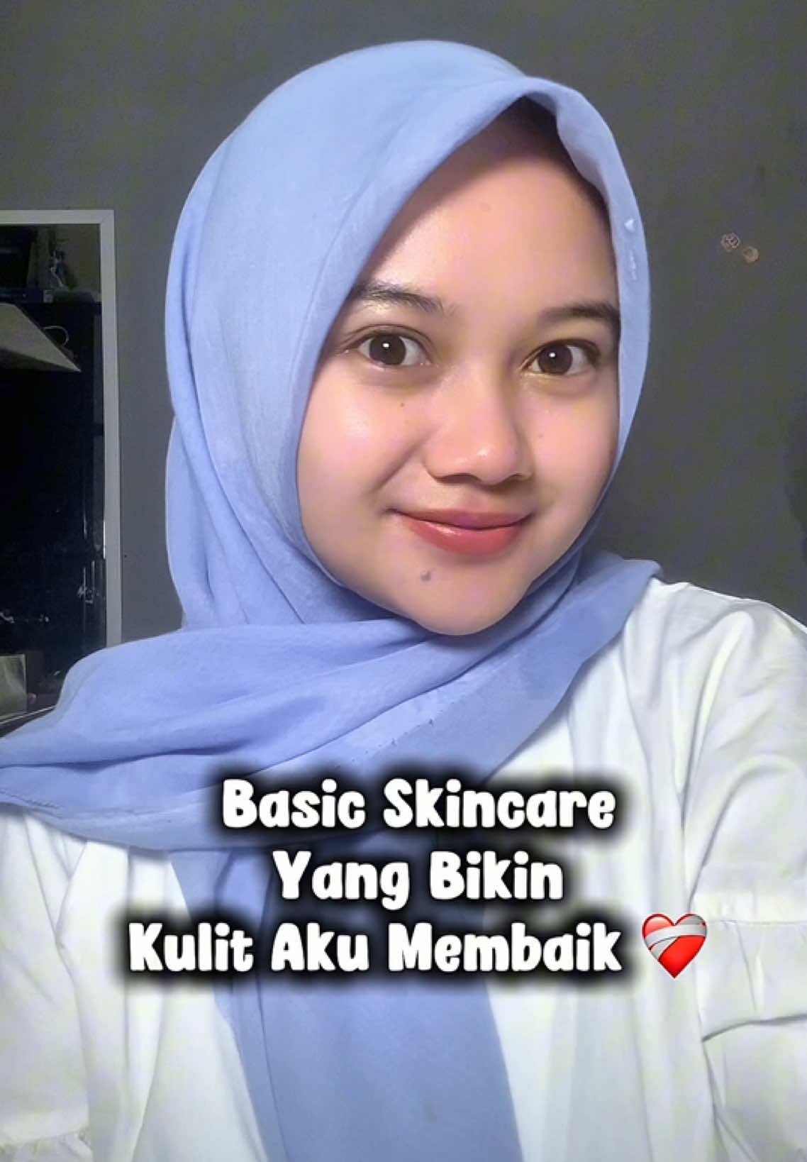 Kulit sehat & lembap? Ini rahasianya! @Animate Official  #LembapSeharian #GlowingBarrier #AnimateSkincare #animate #hidupkancantikmu