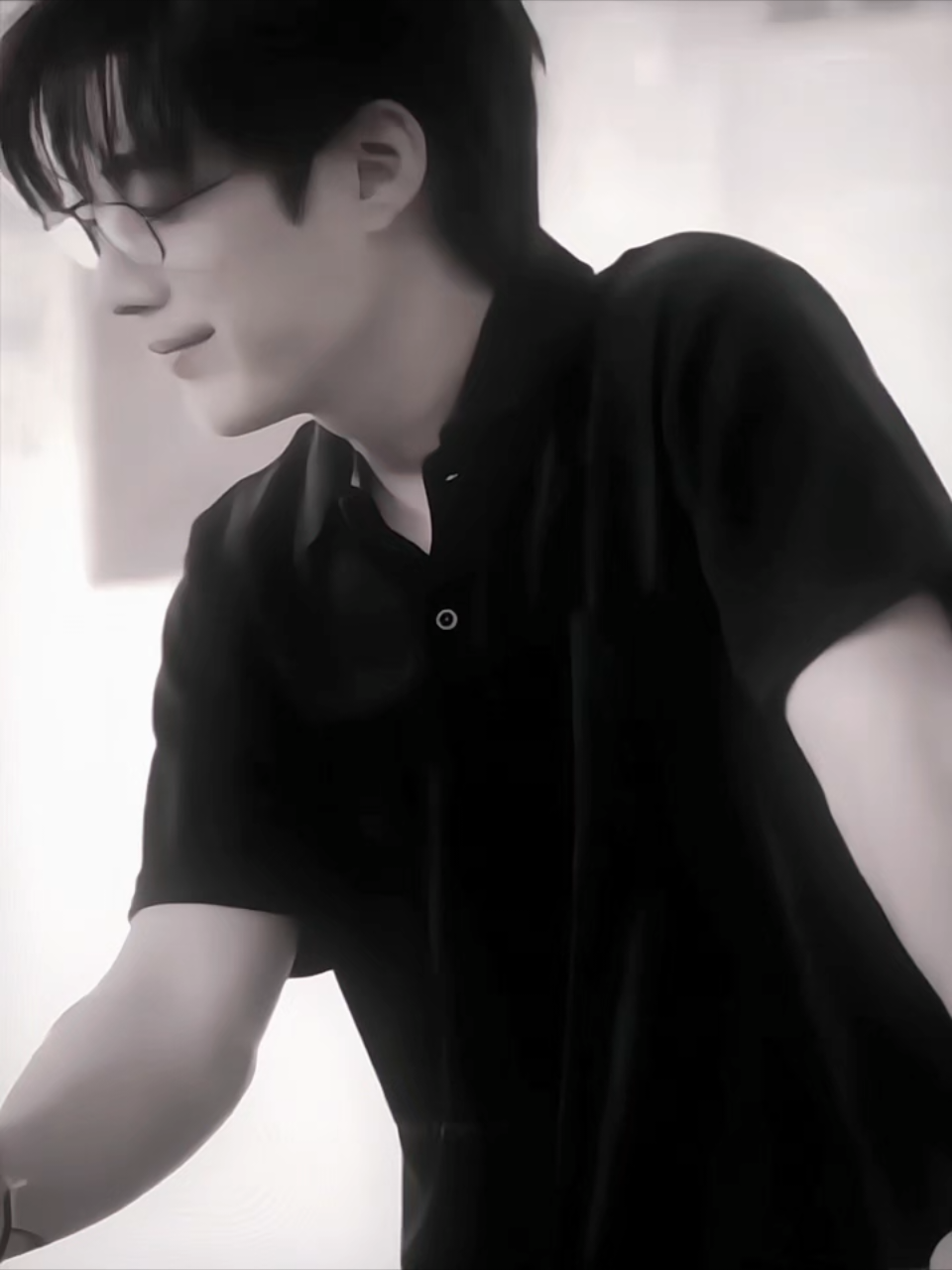 Like Damn 🖤 @ว้อทอีฟ - What if 🖤 .  .  #tle_mtm #tlematimun #tlefirstone #foryoupage #edits 