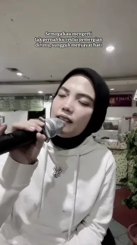 Benci kusangka sayang 