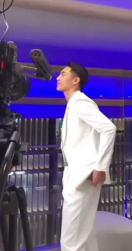 Awww handsome boy D🤍🥰 #darrenespanto #darren #fypシ゚ #fyp 