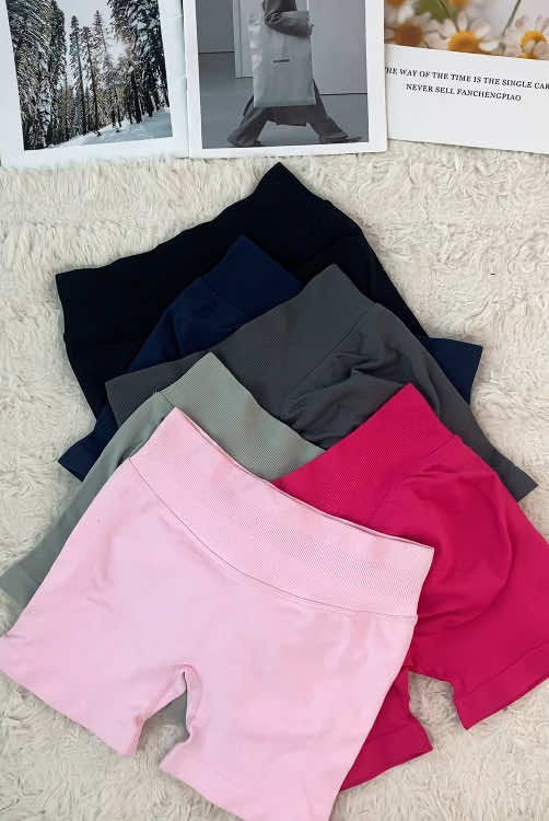 🔥 Seamless High-Waist Sports Shorts — Breathable & Comfy for Yoga, Running & Gym 💪 Indoor & Outdoor Ready! #fyp #tiktokshop #Yoga #IDY #solidcolor #sportswear #internationaldayofyoga #vwaist #seamless #shorts #gym #yoga #outfit #workout #gymshark#tiktokshopping#TikTokFashion#fyp#gymwear#skinny#Running#solid#comfortable#fallfreshness#spotlightfinds#falloutfits#falldealsforyou#tummycontrol#TikTokMadeMeBuyit#TikTokShop#fyp#FallFreshness#tiktokshop #y2k #style #outfit #outfits #girlclothing#Viralvideo #NewYearNewAura #fashionlookbook #tiktoksale #ttsacl  #dealforyoudays #tiktokshopbacktoschool 