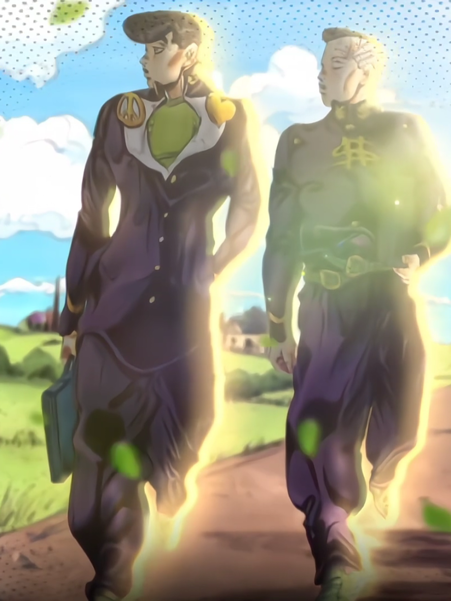 This did not flop🥳 /edit requested by @avery  . #viral #diamondisunbreakable #jojo #edit #fyp 