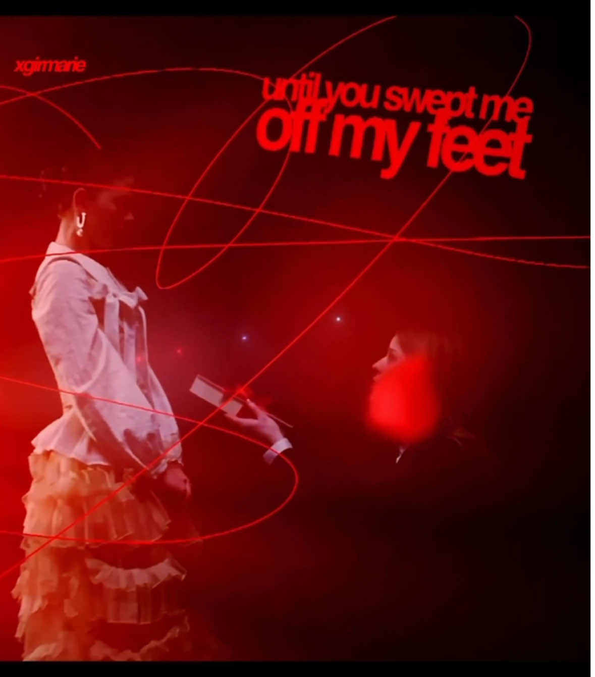 I never knew how good @girl in red could be until she's brought me to my knees… #girlinred #gir #girlinrededit #marieulven #marieulvenringheim #marieulvenringheimedit #worldinred #girlinredconcert #fyp #edit #videostar #videostarpro #edits #editing #videostaredit @Official Video Star 💔