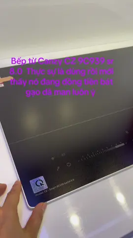 #xuhuong #beptuchinhhang #thietbigiadung #thietkenhadep #beptu   