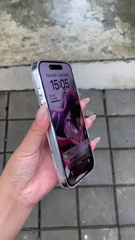 Tempered Glass iPhone Glossy Clear HD #iphone14promax #iphone15promax #iphone16promax #phoneaccessories 