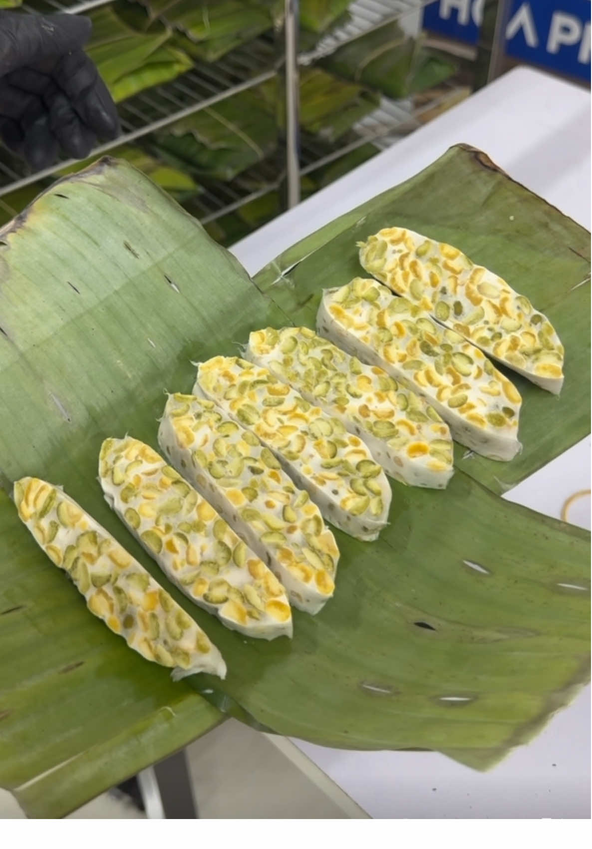 #tempehdanang #anchay #tempeh #vegan 