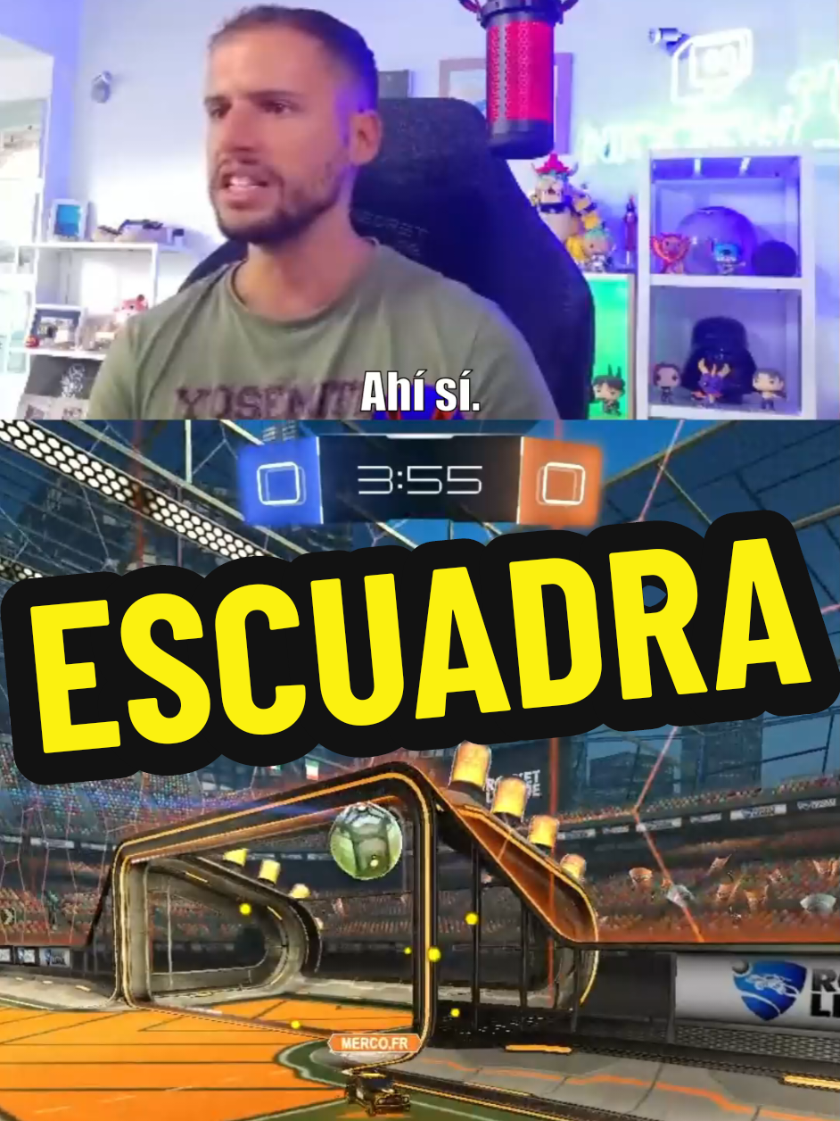 Escuadra 📐