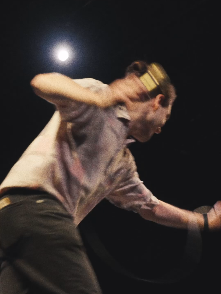 Insanity. // I'm on tour around Europe right now!  #standup #standupcomedy 