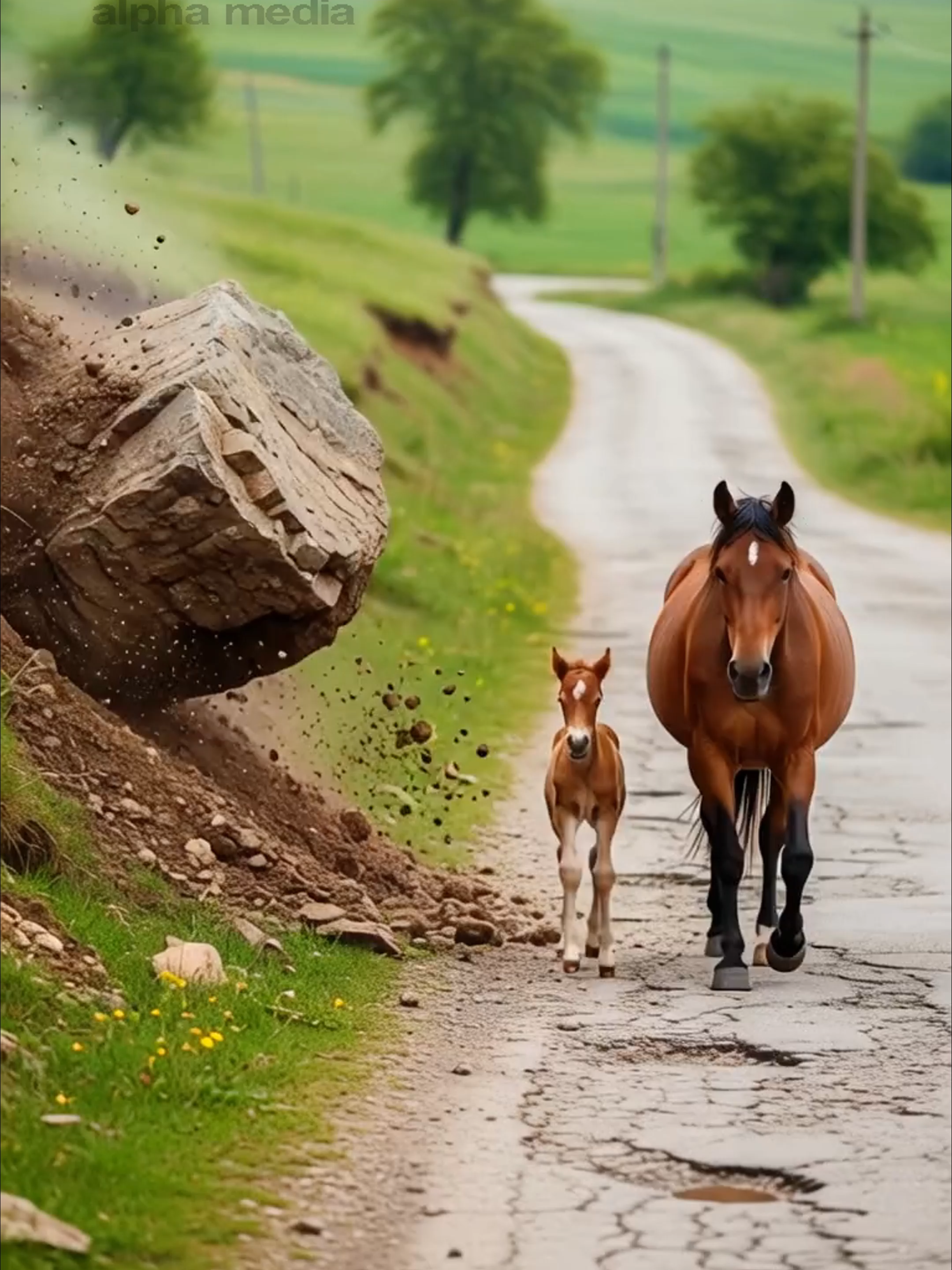 Brave Baby Horse#shorts #usa #humanity #animals #animal #pets #animallover #wildlife #animallif #petanimals #cuteanimal #babyanimal #animalstories #animalloversoftiktok #wildanimals #forest #doglover #eaglerescue #labrador #zebra
