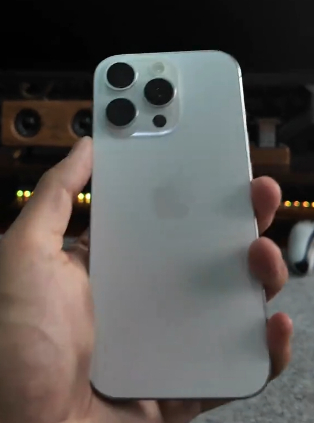 Trung bình nhạc của từng hãng điện thoại trên Douyin kiểu: #iphone #xiaomi #vivo #oppo #douyin 