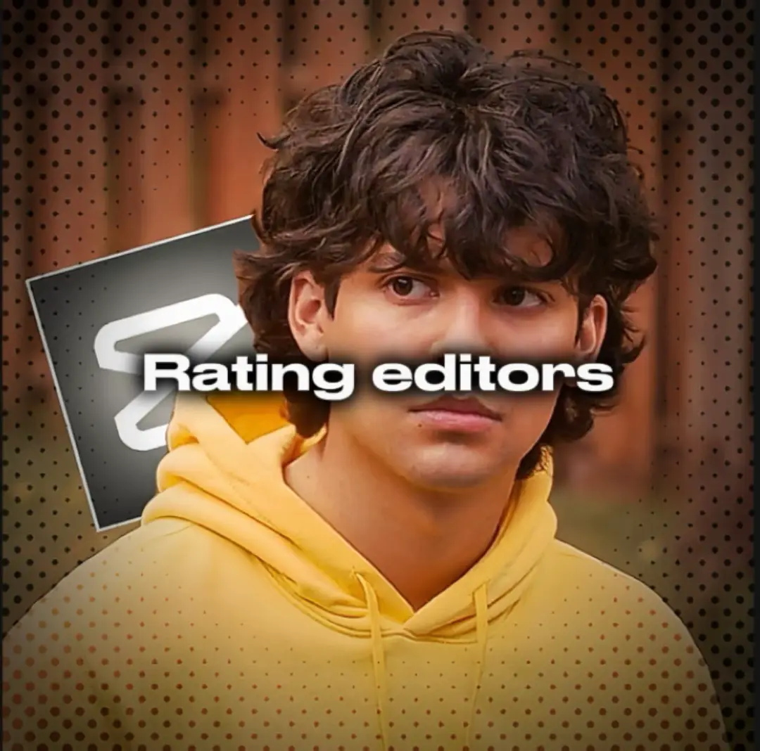 Rating editors 🟥: Very good editor 🟧: Great editor 🟨: Good editor 🟩: Medium editor 🟦: Keep going 🟪: Could be better #ratingeditors #fyp #viral #cobrakai #editors @billzz_editz @𝐌𝐀𝐗 シ︎ @⚯͛🐍maicee malfoy   ⃝⃒⃤🐍 @••Anna Malfoy•• @𝐂𝐨𝐛𝐫𝐚 𝐊𝐚𝐢 