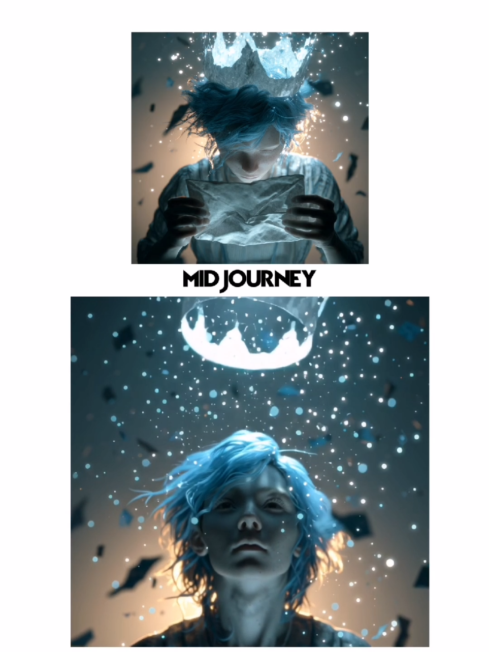 Midjourney Pawer🔥🔥 #midjourney #animated #ai #viral 