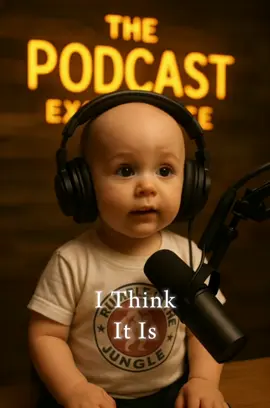 motivate line by baby Joe Rogan... #podcast #interview #show #fyp #joerogan #lemonsliceai 