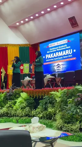 Tak Ingin Usai #keisyalevronka #universitassyiahkuala #usk 