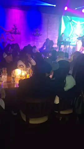 musica en vivo