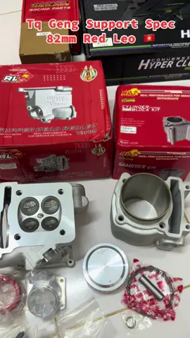 Ad yg berminat nk order boleh dm ya 0173766079 #tmggarage #kintammotor #y15zrmalaysia #sahabatpermotoran #fyp 