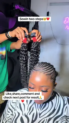 #fyp #viralvideo #hairstyles #training #tutorial 