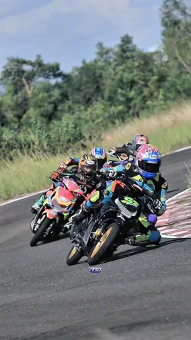 IMPIAN PARA LELAKI😇 #maticmp7 #roadrace #kalimantan 