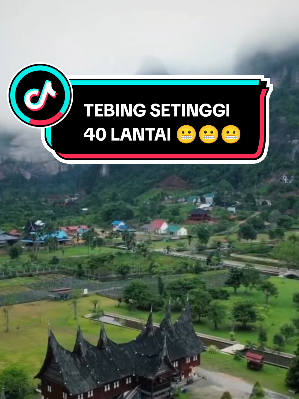 Pulau Sejernih Cermin & Lembah Tertinggi di Riau! 🌊⛰ #riau #pulaunongkat #lembahharau #sumatrabarat #pacujalur #fyp #trending #swarnabhumi  #17agustus #island #tebingtinggi #tiktok #