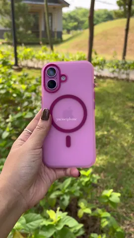 Case iPhone Jelly Frosted Magnetic #caseiphone #caseip #rekomendasicaseiphone #casingiphone 