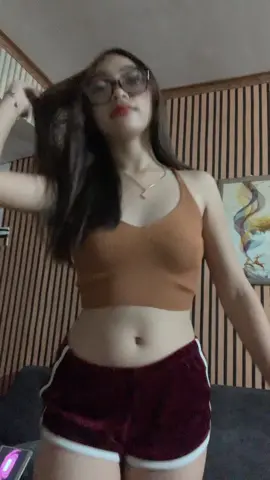 bloated frfr #fypシ゚ 