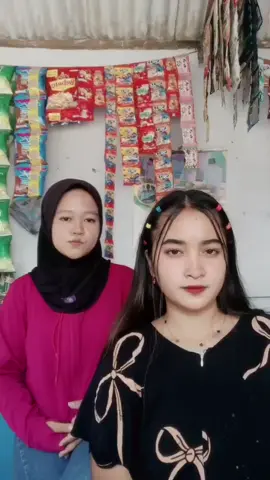 baru sempet ngepost huhuu🫠