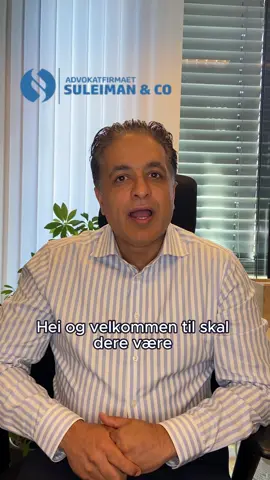 Advokatfirmaet Suleiman og co Om oss #advokat #advokattips #advokatoslo #advokatnorge #rettigheter #juss #lærpåtiktok #arbeidsrett #arbeidsliv #Suleimanogco #Suleiman&co #flerespråk #barnevern #selskapsrett #skatterett #skatt #arbeidsrett #arbeidsmiljø #personskade #personskaderett #somali #arabisk #urdu #punjabi #hindi #albansk