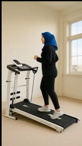 Treadmill Manual Multifungsi 8 in 1 treadmill #rekomendasi  #promo  #fyp 