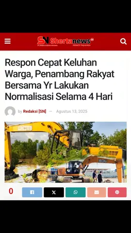 https://shertanews.com/respon-cepat-keluhan-warga-penambang-rakyat-bersama-yr-lakukan-normalisasi-selama-4-hari/