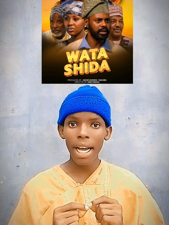 Fina Finan Kannywood 📽️♥️  @alinuhuofficial @khadija_mainumfashi #hausaseries #kannywood 
