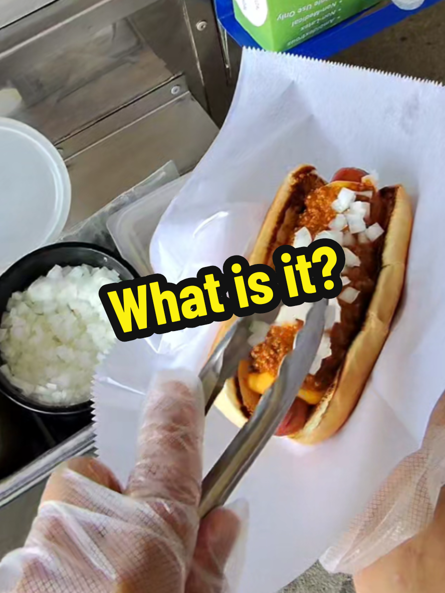 Another day of mastering the art of classic gourmet hot dogs while serving up great customer service. #hotdog #streetfood #SmallBusiness #pov #creatorsearchinsights 