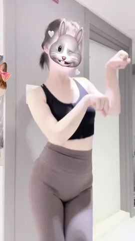 토끼인가 냐옹이인가