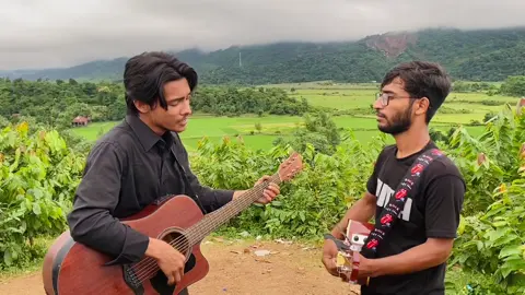 মন মাঝিরে খবরদার 🖤 #shahriaremon#monmajhire#মনমাঝিখবরদার#Trendmusic#foryou