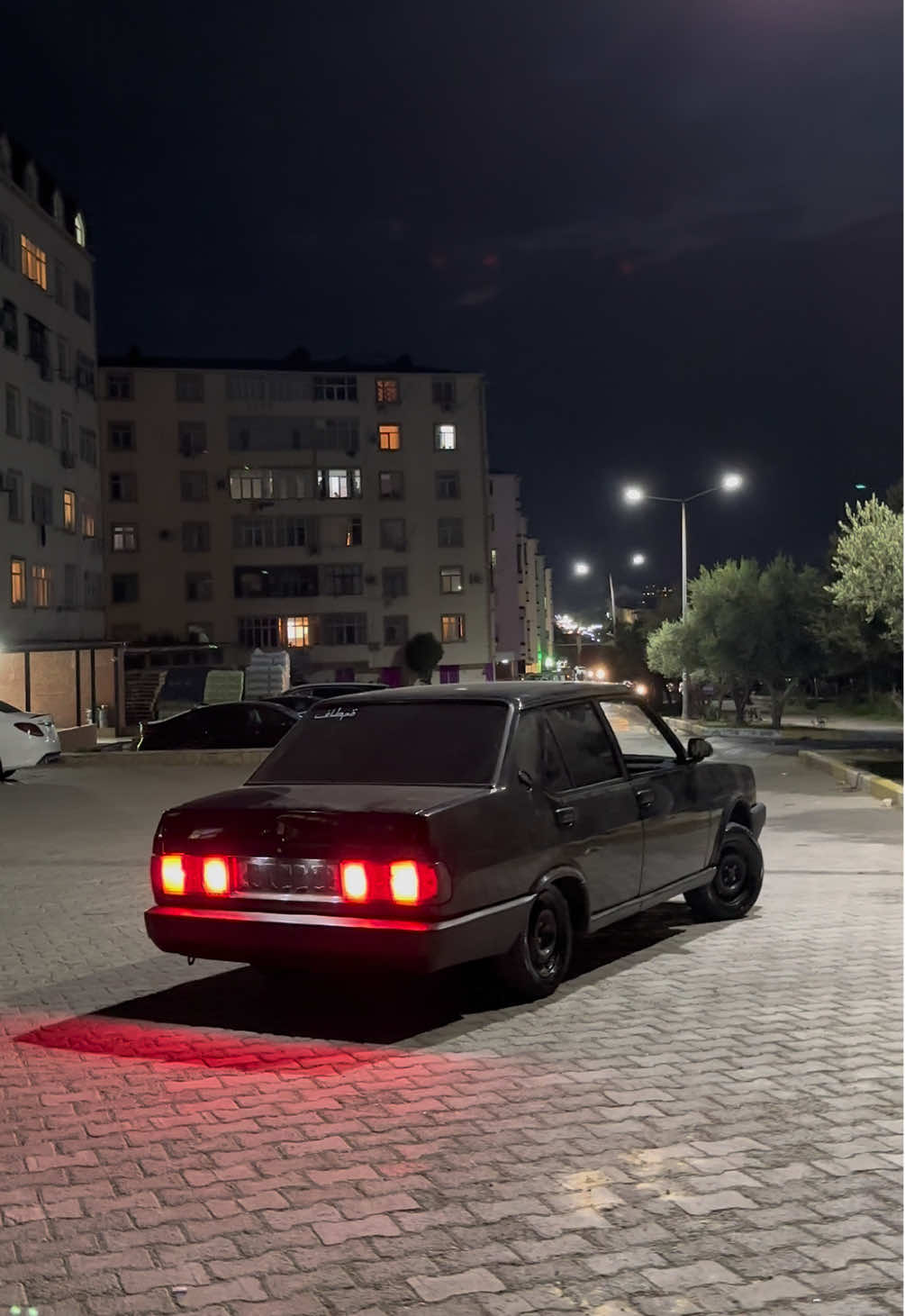 #batyatiktok #batyaproductions #azelowstylebaku😍🇦🇿 #tofaş 