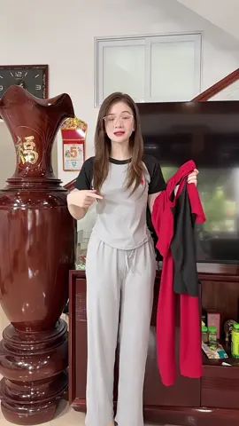 Chị em nào cùng gu em chốt luôn, đảm bảo không làm chị em thất vọng nha #setdonu #bodonu #bongua #bodonumuathu 