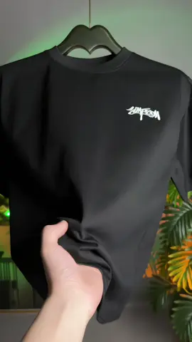 Áo Thun Boxy Tatami Thêu Graffit IN NỔI Simson Unisex Nam Nữ Oversize #aothun #aothunboxy #thoitrang #outfit #xhtiktok 