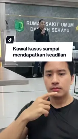 Belajar dari pengalaman, semoga kita selalu dijauhkan dari sifat yg buruk amin…  Dan untuk kasus ini yuk kita kawal sampai mendapatkan keadilan 
